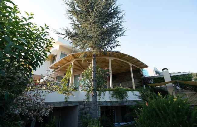 Blue Crystal Villa - Photo 49