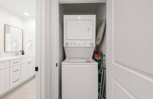 Home Run House - King Bed - Loft - Sports Complex - Foto 22