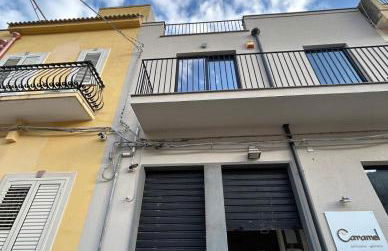 Civico Savoia Apartment - Foto 52