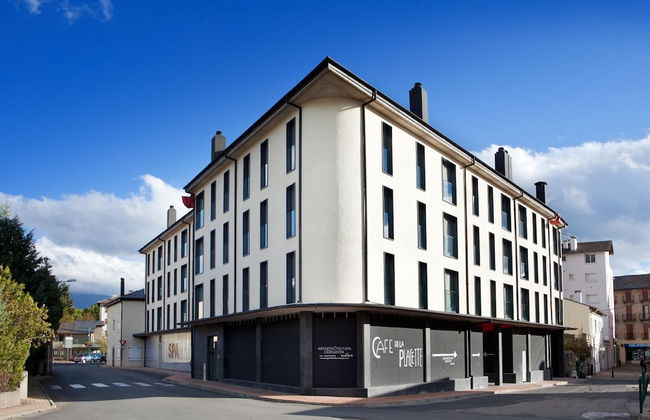 Apparthôtel et SPA Cerdanya - Foto 1