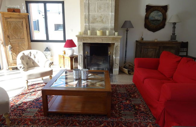 Comfortable Holiday Home 50 m From the sea - Foto 11