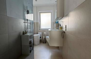 Idyllische Wohnung mit Küche & Bad in Bielefeld - Foto 9