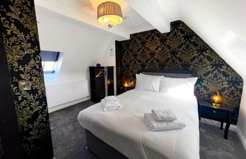 Lock View House - Foto 32