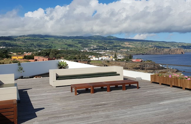 Sao Vicente Lodge - Foto 45