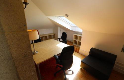 Casa dos Macieis - Entire Main House, Entire Guesthouse or Separate Wing of Main House - Camino Santiago direct access & Optional Agritourism - Foto 71