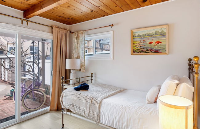 California Dreamin by Avantstay Private Pool Fire Pit Near the Beach - Foto 39