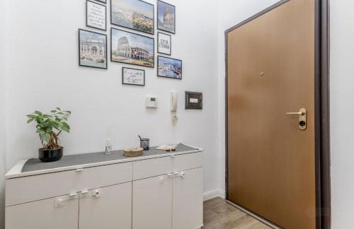 Flyaway Retreat - Ciampino Apartment 15 min To Rome - Foto 15