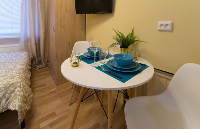 U Vredena na Baikova - Foto 15