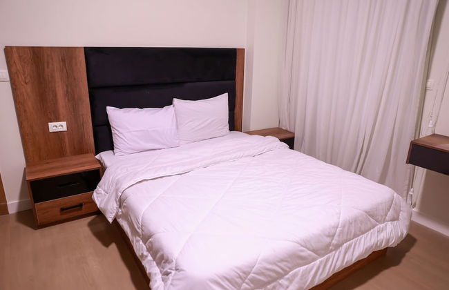 4 BDR Apt. - Boulevard Mivida - Foto 1