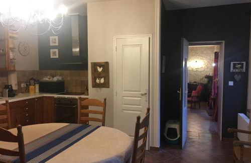 Maison cosy dans village historique - Foto 12