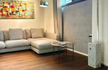 Elegant Design Loft for a Luxury stay, M1 to Duomo - Foto 18