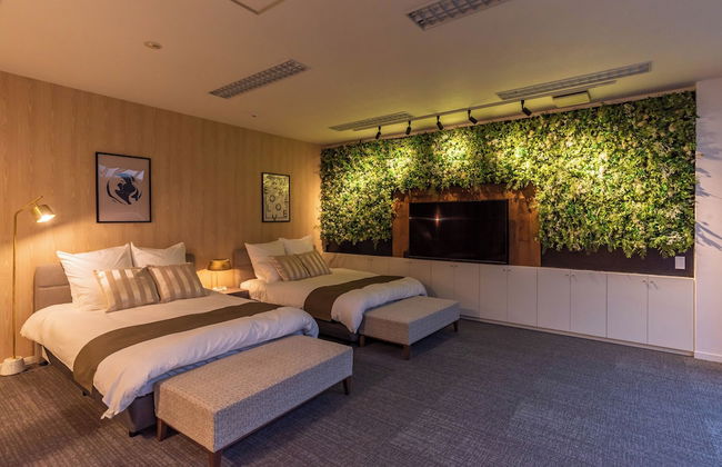 Bijou Suites AI PREMIUM - Foto 14