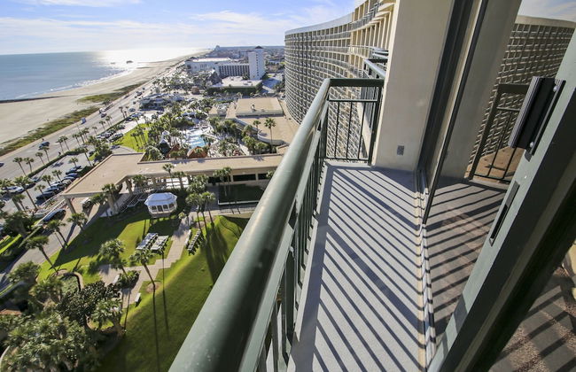 San Luis Resort 1634-penthouse 1634 - Foto 17