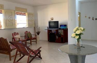 Casa Refúgio de Jatobá - Barra dos Coqueiros - Foto 14