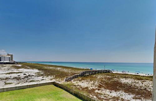 Navarre Towers by Southern Vacation Rentals - Foto 54