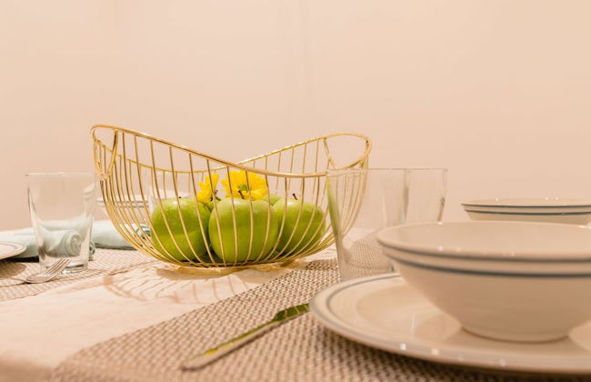 Apartamento El patio de Cánovas - Foto 8