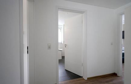 NEU Mont Royal Suiten 2 bis 4 Personen - Foto 12