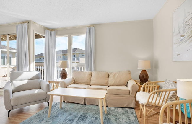 Sandpiper Cove 2023 - Foto 8