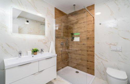 Villa BAMM with heated 36sqm pool, 5 en-suite bedrooms and panoramic sea views - Foto 26