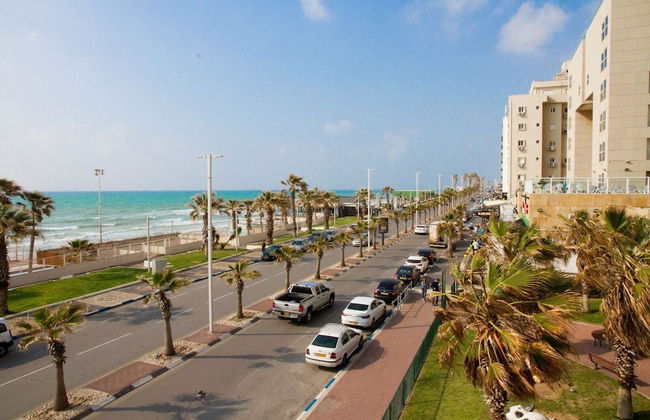 GK Apartments - Ben Gurion 105 - Foto 44