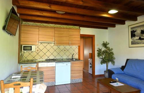 Apartamentos Aires De Avin - Onis - Photo 13