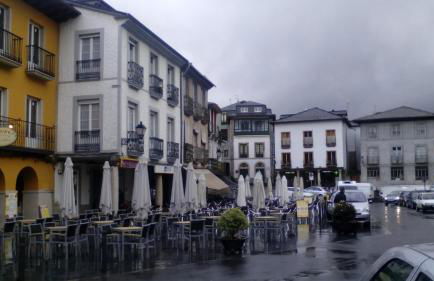 Apartamentos el Camino - Foto 22