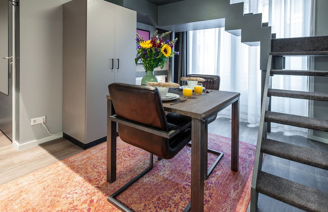 YAYS Amsterdam Maritime by Numa - Photo 12