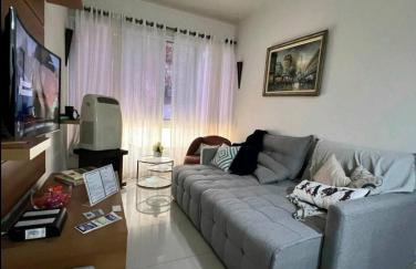 Lindo 3 quartos a 6 minutos da praia de Copacabana - Foto 31