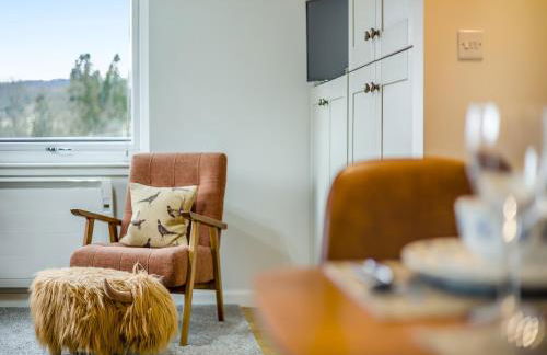 Boreland Farm Cabin - Uk5855 - Photo 7