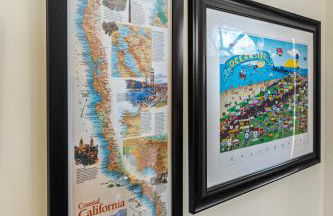 Mile to Beach! Tiki Master Suite - Foto 17