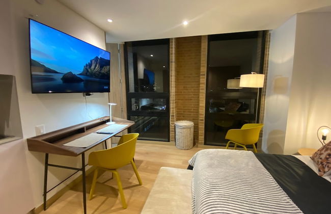 Mitika Apartamentos - Foto 75