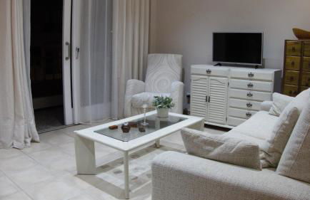 Acogedora Vivienda Vacacional en Candelaria - Foto 1