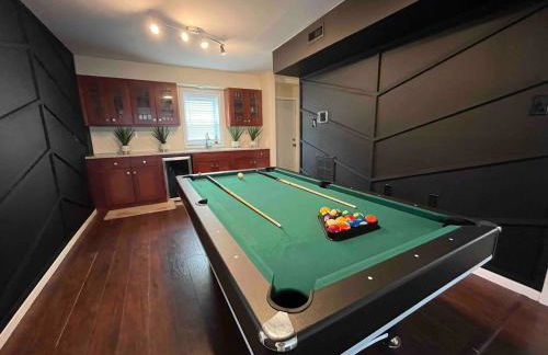 Derby Delight- Ventnor Home, 5 Minutes to Beach - Foto 2