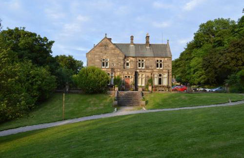Hargate Hall Self Catering - Photo 7