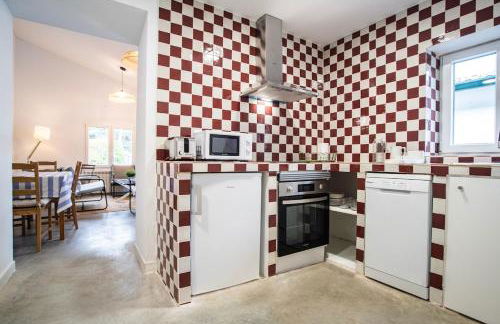 Casa con Encanto en El Espinar by CABANA Rentals - Foto 16