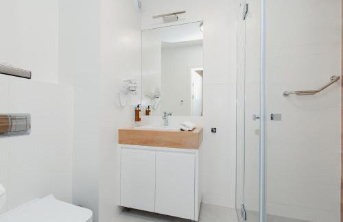 ShortStayPoland Apartamenty - Foto 78