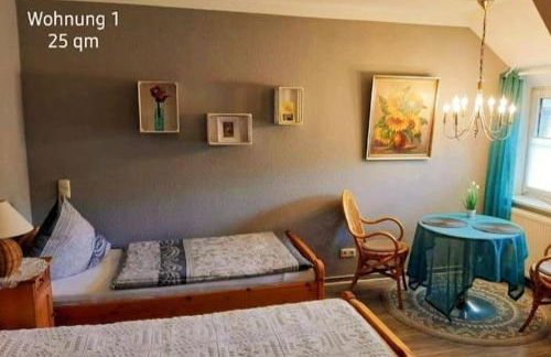 Ferienwohnung Fetting - Photo 1