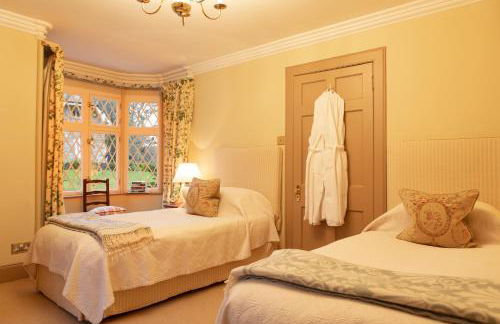 Balnagown Estates Swiss Cottage - Foto 7