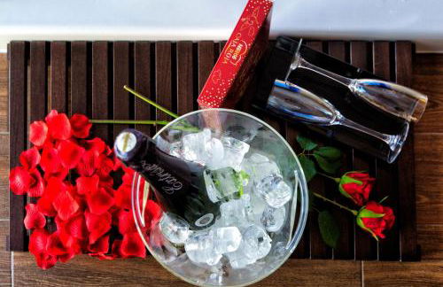 Suite Rural Carenas - Photo 55