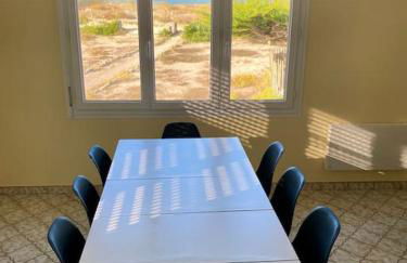 Maison posée sur la plage - Foto 7