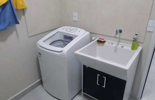 O conforto do seu lar na terra das Cataratas - Foto 10