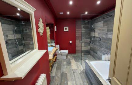 Craig Cottage 3BR Tayport Near St Andrews - Foto 13