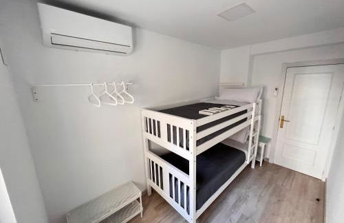 Centro Histórico parking gratis Terraza 01 especial 4D - Photo 19