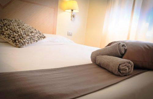 Long Stay Comfort Apartment With Backyard Rome Area Residence - Photo 23