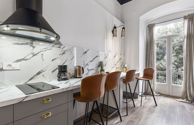 Apartments Carpathia - Photo 15