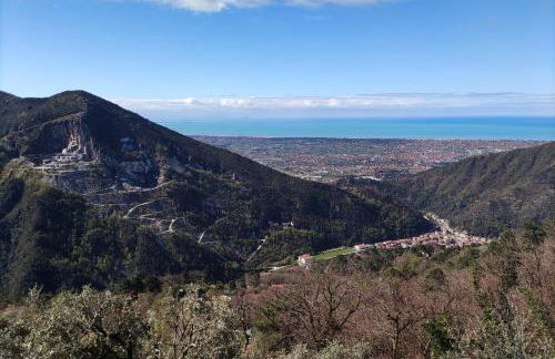 Casa al Ponte dei Marmi - few KM to sea - Happy Rentals - Foto 48