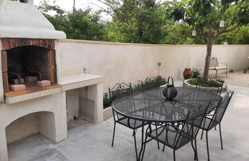 Chalet au pied du Mont Ventoux - Foto 6