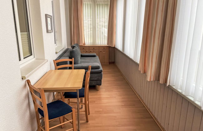 Villa Imperator - Foto 13