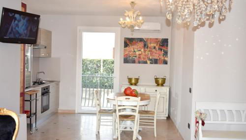 Cosy Apartment in Romano D'Ezzelino with Private Garden - Foto 5