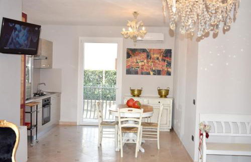 Cosy Apartment in Romano D'Ezzelino with Private Garden - Foto 5
